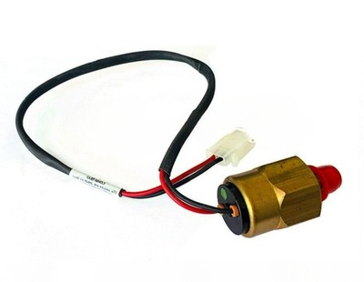 32-1002A air pressure detection switch CONN (BV) air pressure sensor #jd
