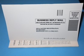 BATTLE ARENA TOSHINDEN REMIX FOR SEGA SATURN COMPLETE & TESTED WITH REG. CARD!