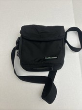 Vintage Case Logic Portable CD Player Padded Case Bag With Strap