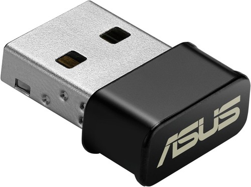ASUS (USB-AC53 NANO) USB 2.0 WI-FI AC1200 *9105/A - Bild 2 von 7