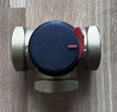 Esbe 3-Wege Mischer Mischventil VRG131 ,DN 32 NEU
