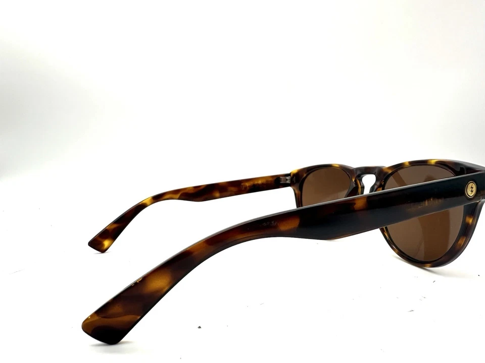 EUC Electric Nashville Sunglasses Tortoise - Image 4 of 4