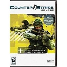 Counter-Strike: Source - PC