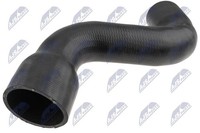 NTY GPP-AU-119 Ladeluftschlauch Oben FüR Audi Seat
