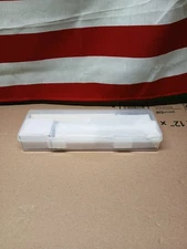 NutriChef Electric Bread Knife-Lightweight w/Contoured Grip Handle -White & Grey