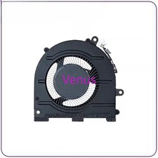 CPU GPU Cooling Fan for HP Pavilion Pro 14 14-EH TPN-W154 N10439-001 N10440-001