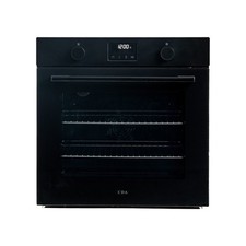 CDA SC500BL Electric Single Oven - Black SC500BL