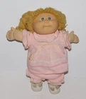 NEAT VINTAGE 1978 -1982 CABBAGE PATCH DOLL SIGNED XAVIER ROBERTS