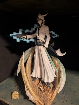 Unique Art Studio Bleach Ulquiorra 1/4