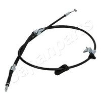 Zugdraht, Handbremse Japanparts BC-425L FüR OE 47560SAAJ53 - 47560SAAJ54
