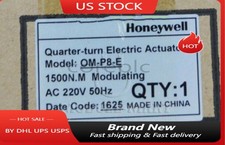 NEW Honeywell Electric Acturto OM-P8-E OMP8E 1PCS