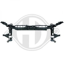 Diederichs Frontmaske Frontger&uuml;st f&uuml;r Mercedes W246 2013-