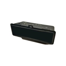 1983 1983 Toyota Pickup Dash Storage Pocket