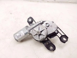 SKODA SUPERB III Estate 3V5 Heckscheibenwischermotor 5F4955711 1.60 35121092