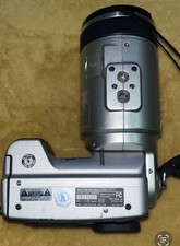 Sony DSC-F717 Digital still camera "READ DESCRIPTION"