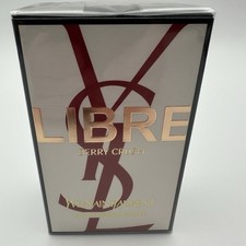 Libre Berry Crush Yves Saint Laurent 香水- 一款2025年新的女用香水