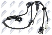 NTY HCA-TY-147 Sensor, Raddrehzahl Hinten Links FüR Toyota
