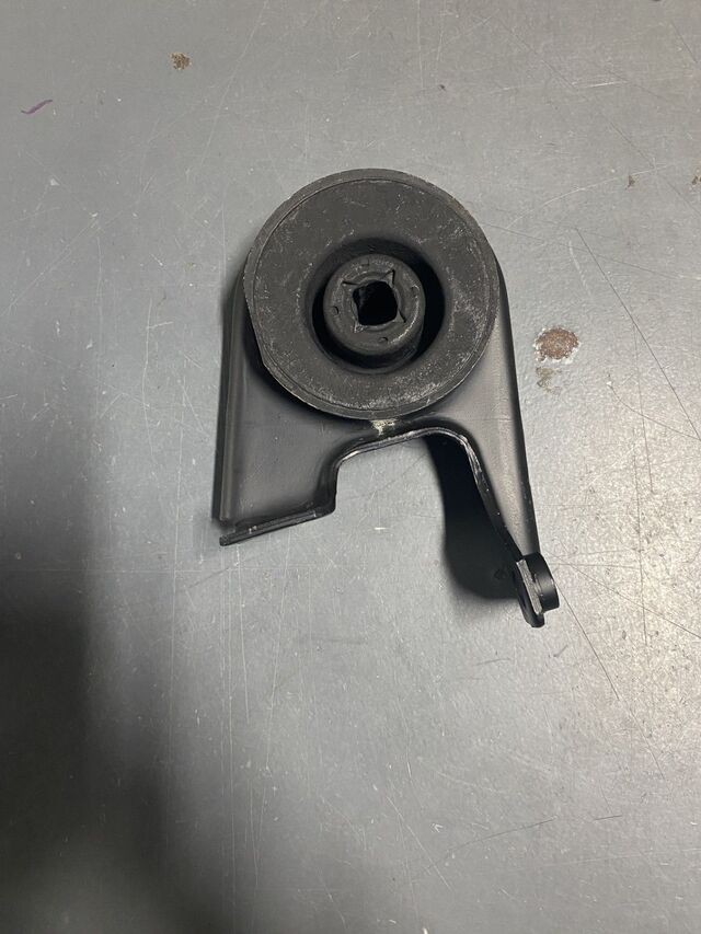 Genuine Exhaust System Hanger Bracket BC3Z-5260-A