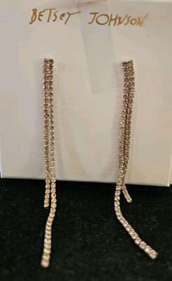 New In Box BETSEY JOHNSON
