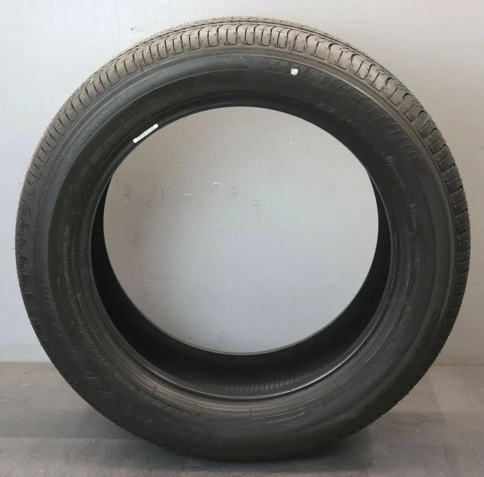 1x Sommerreifen Bridgestone Turanza EL400-02 245/50R18 100H MOE DOT19 DEMO - Bild 2 von 3