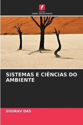 Sistemas E Cincias Do Ambiente by Sourav Das (Portuguese) Paperback Book