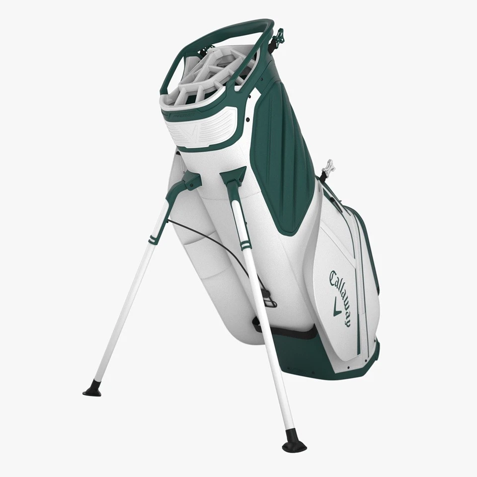 NUEVO Callaway Golf 2025 Fairway 14 Soporte/Bolsa de Transporte - Elige el Color Foto 2 de 4