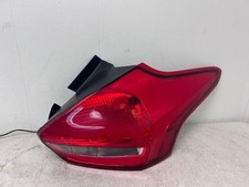 Oem 2015 Ford Focus Taillight Brake Light Rh Passenger Hatchback Oem 2015 Ford Focus Taillight Brake Light Rh Passenger Hatchback