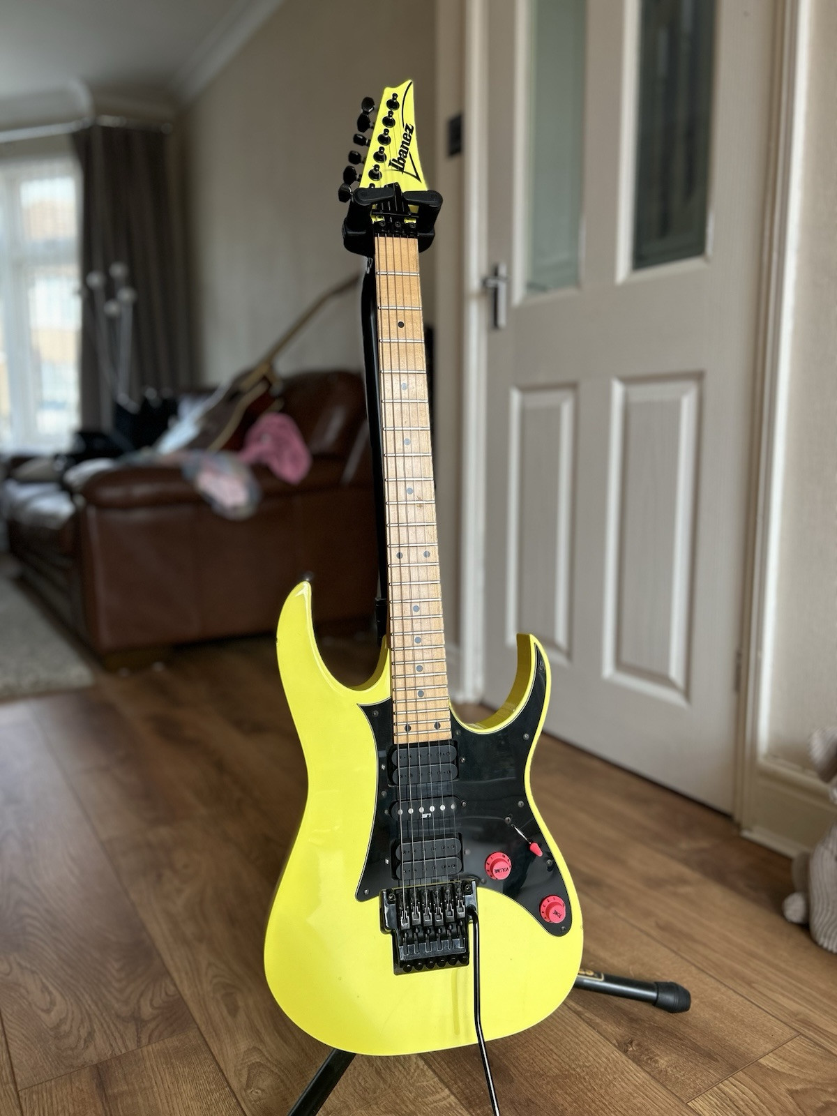 ibanez rg550 1993 DYのeBay公認海外通販｜セカイモン 