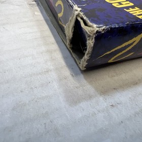 Skate or Die 2 (NES) CIB Complete in Box AUTHENTIC NINTENDO TESTED CLEAN RARE