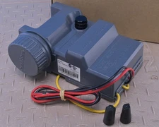 Rainbird TBOS II 1-Station Controller 