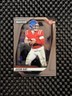 Jaxson Dart 2025 Panini Prizm Draft Picks -  #90 (RC) New York Giants 