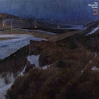 Mountain Goats - Dark In Here - Cd - E3447Z