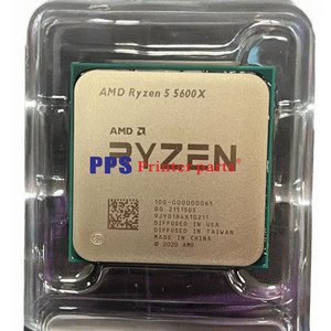 Ryzen 5 5600x for sale | eBay