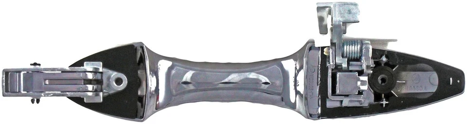 Manija de puerta para Acura MDX 2008 2009 2010 2011 2012 Dorman 81959 2007-2013 Foto 2 de 3