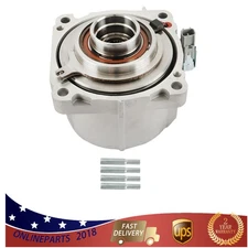 Differential Viscous Coupler Coupling Rear 41303-28013 For TOYOTA Sienna 11-2018