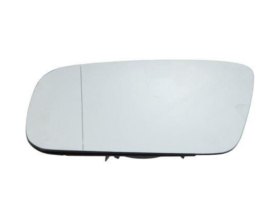 Left BLIC 6102-02-1211797P Mirror Glass, exterior mirror for AUDI