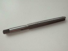 1Pcs HSS TR12x2 P2 two starts Trapezoidal Metric Right Hand Thread Tap