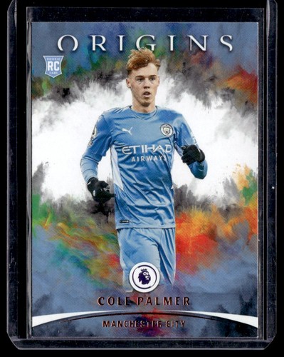 Cole Palmer #90 card