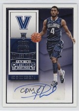 College Ticket Darrun Hilliard