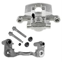 Bremssattel U Halter FüR Mitsubishi Outlander MK1 Hinten Hinterachse Rechts