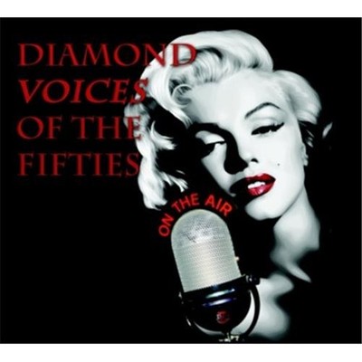 STS Digital Diamond Voices Of The Fifties CD STS6111140