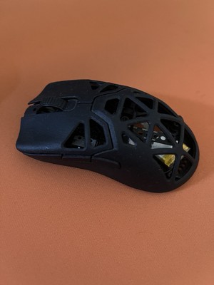 Razer Viper Mini Signature Edition 3D-Print