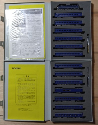 TOMIX 92940 992002 | Zustand: Used