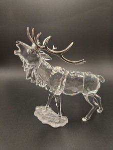Swarovski Stag | eBay