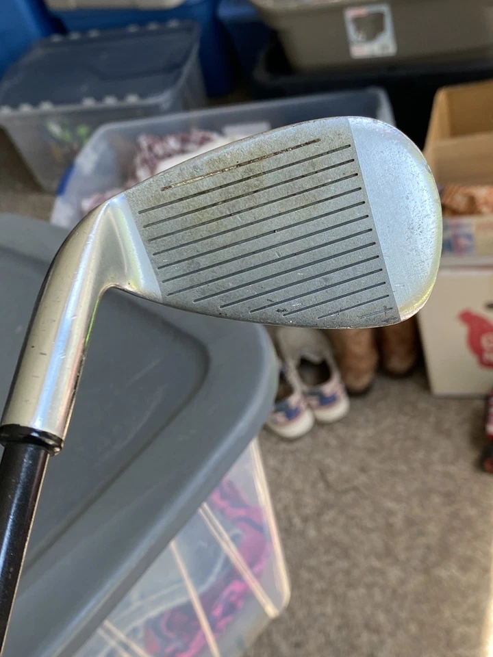 Tour Edge Bazooka HT Max J JR Youth Kids 9/P RH 32” - Image 4 of 4