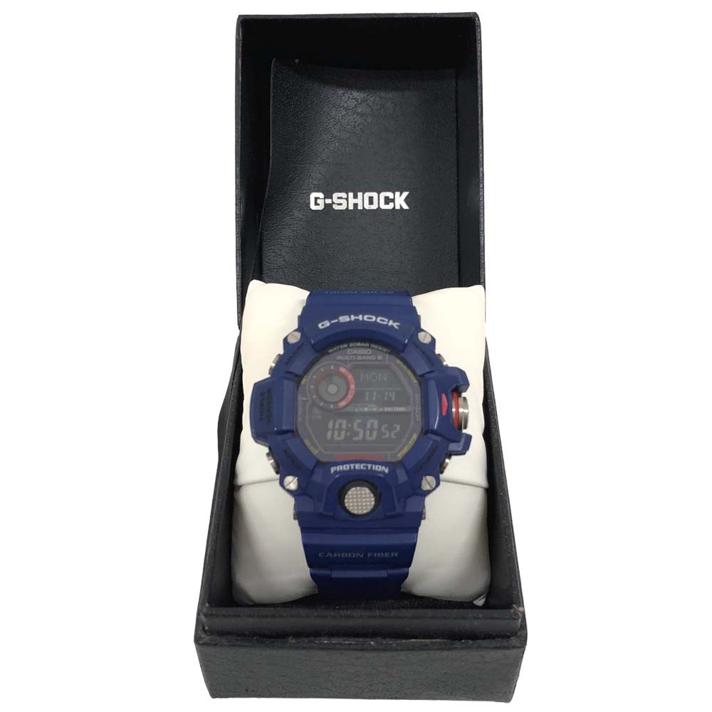 時計 CASIO G-SHOCK MEN IN NAVY GW-9400NVJ-2JF s-l500.jpg