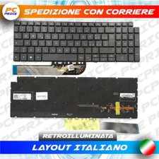 TASTIERA ORIGINALE DELL latitude 3510
