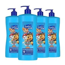 Suave Kids 3-in-1 Shampoo, Conditioner, Body Wash Paw Patrol Adventure 28 FL  