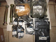 NOS New Automann Ridewell Bushing Kit RD6471 TRB5920 RAR240 25K