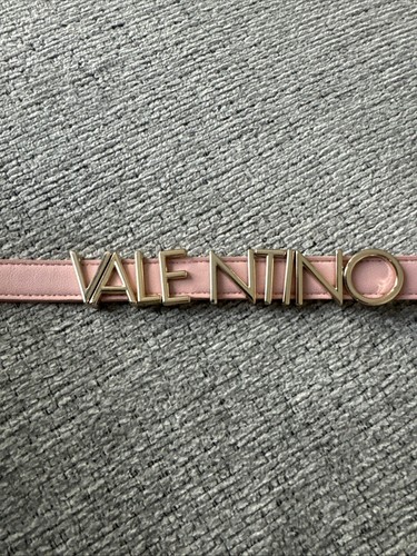 Valentino By Mario Valentino Belt